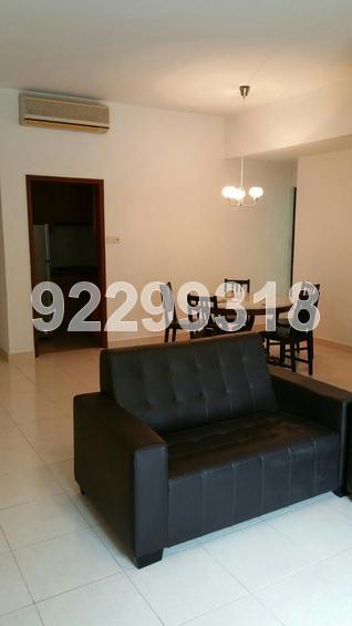 Hillview Heights (D23), Condominium #108678422